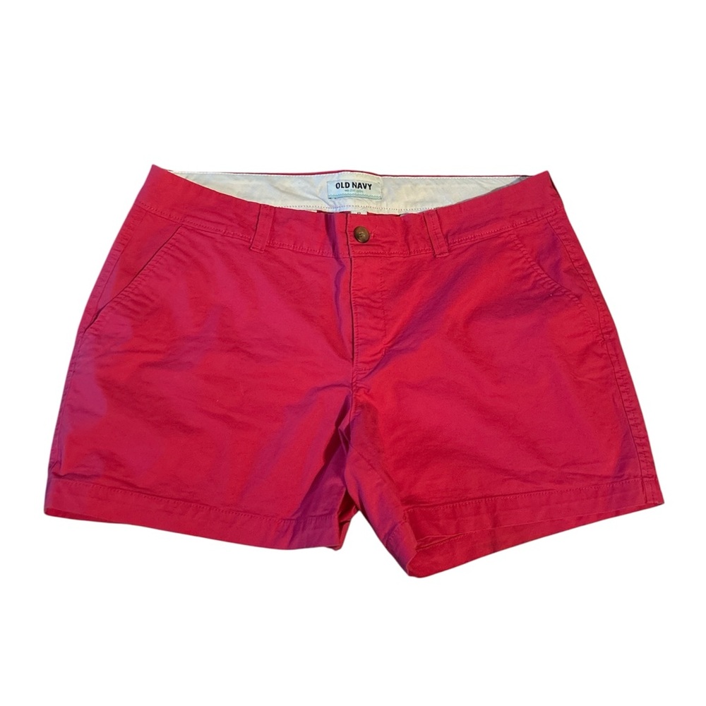 Old Navy Women's Pink Shorts